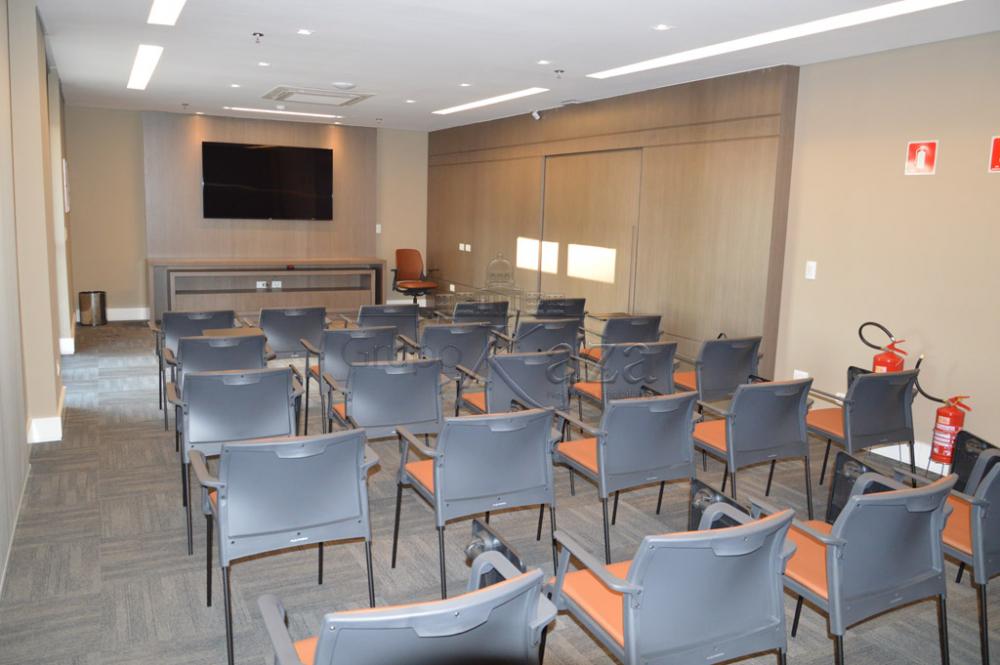 Foto 9 de Comercial Sala Condomínio em Jardim Alvorada, São José dos Campos - imagem 9
