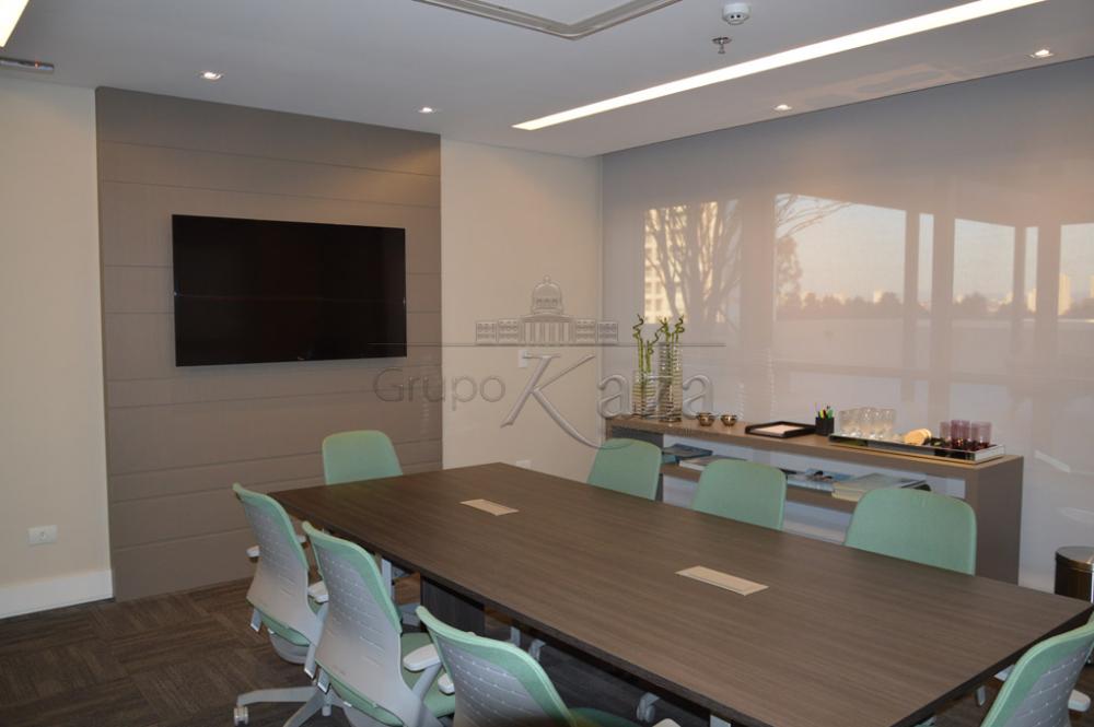 Foto 3 de Comercial Sala Condomínio em Jardim Alvorada, São José dos Campos - imagem 3
