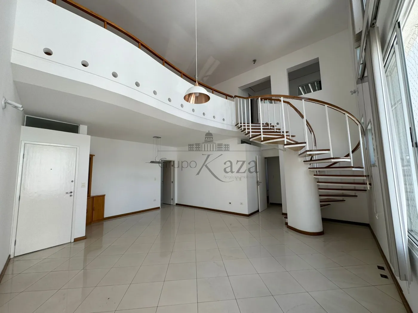 Foto 4 de Apartamento Cobertura Duplex em Jardim Aquarius, São José dos Campos - imagem 4
