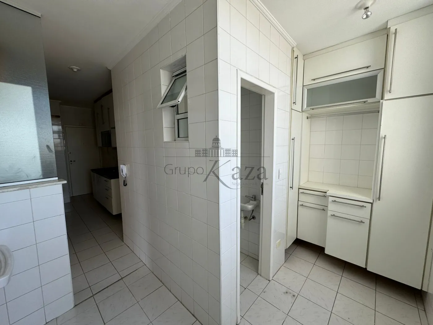 Foto 13 de Apartamento Cobertura Duplex em Jardim Aquarius, São José dos Campos - imagem 13