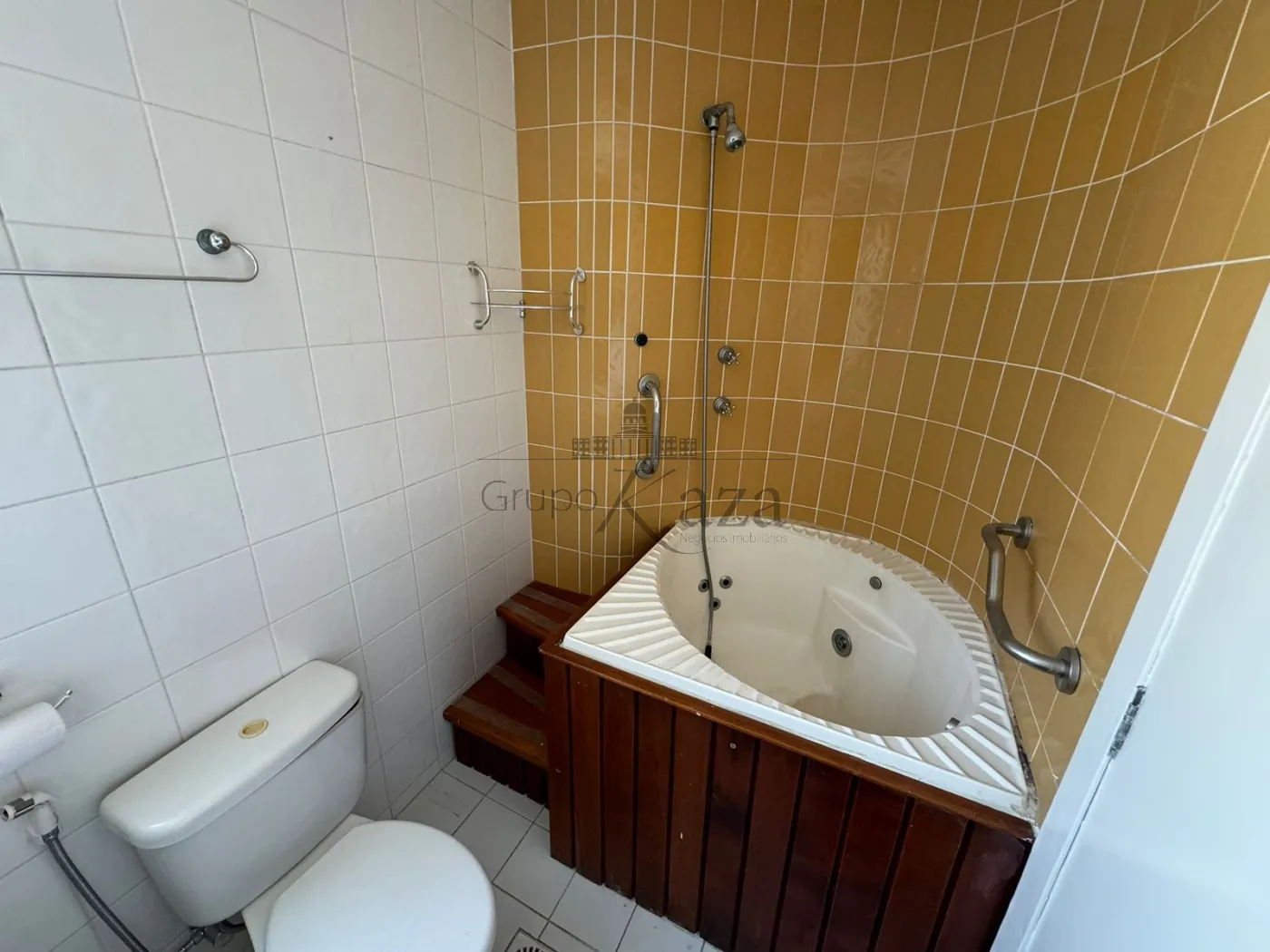 Foto 18 de Apartamento Cobertura Duplex em Jardim Aquarius, São José dos Campos - imagem 18