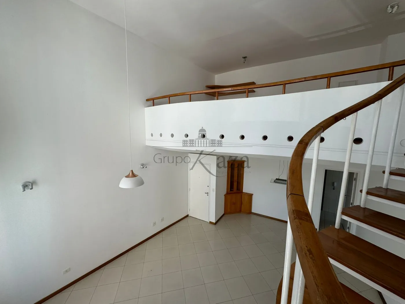 Foto 7 de Apartamento Cobertura Duplex em Jardim Aquarius, São José dos Campos - imagem 7