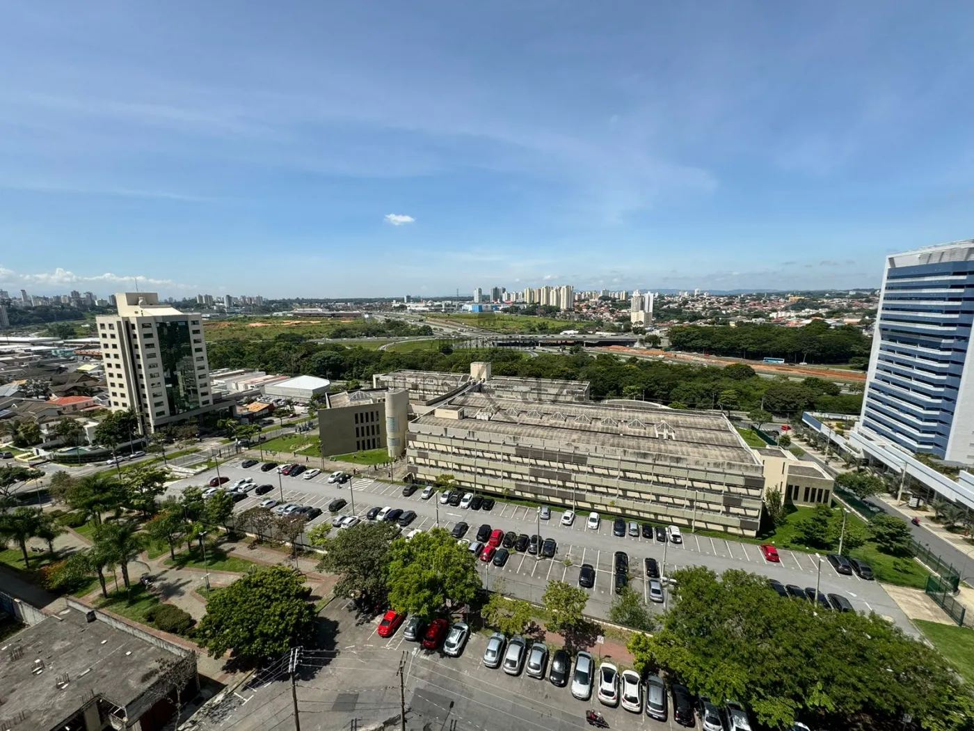 Foto 38 de Apartamento Cobertura Duplex em Jardim Aquarius, São José dos Campos - imagem 38