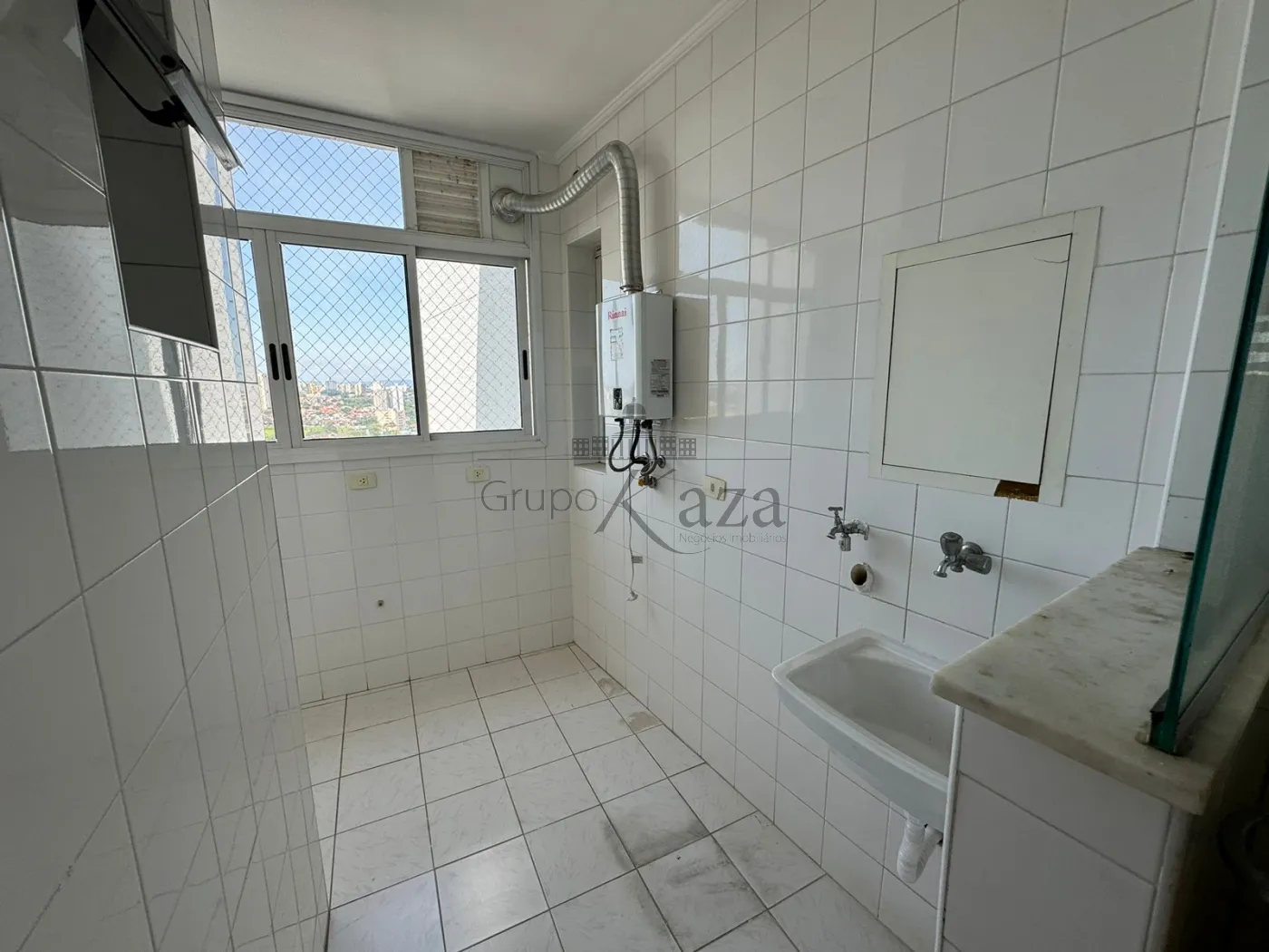 Foto 22 de Apartamento Cobertura Duplex em Jardim Aquarius, São José dos Campos - imagem 22