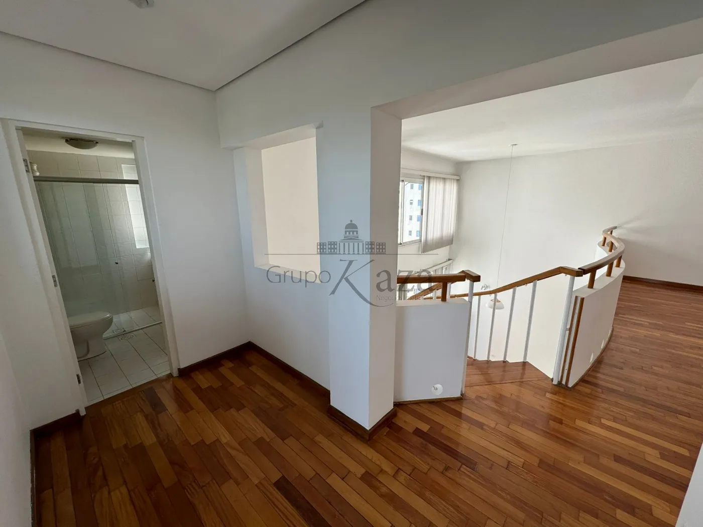 Foto 12 de Apartamento Cobertura Duplex em Jardim Aquarius, São José dos Campos - imagem 12