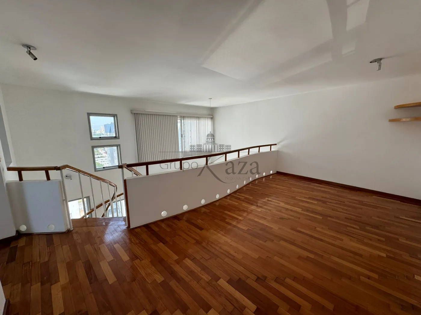 Foto 11 de Apartamento Cobertura Duplex em Jardim Aquarius, São José dos Campos - imagem 11