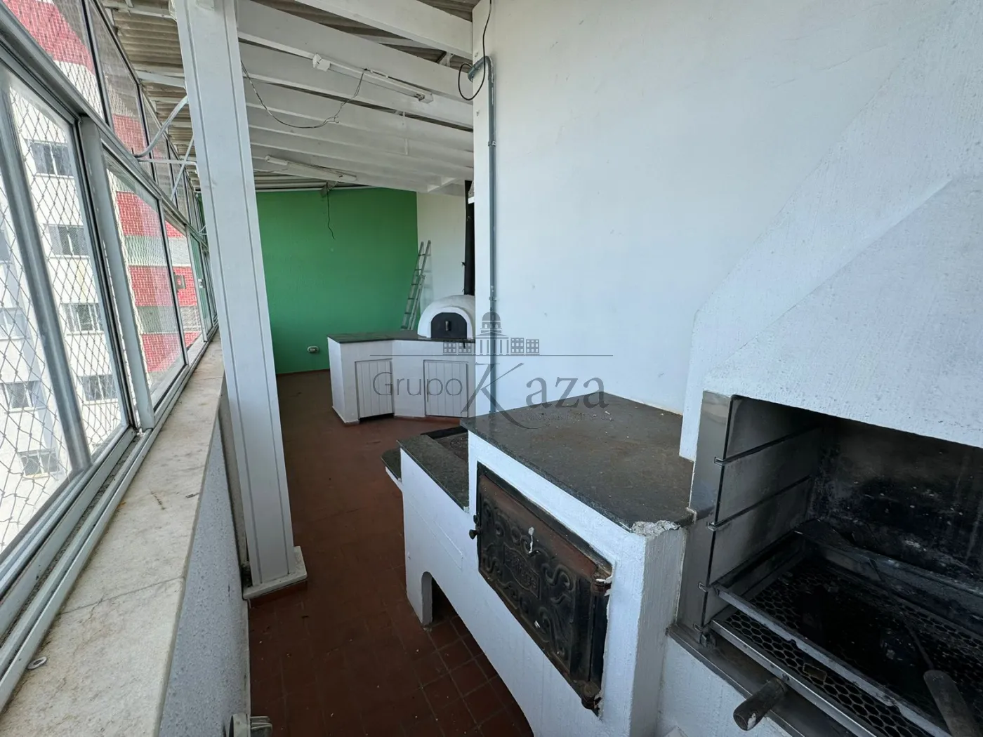 Foto 30 de Apartamento Cobertura Duplex em Jardim Aquarius, São José dos Campos - imagem 30