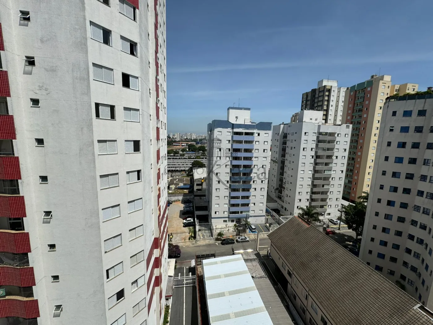 Foto 29 de Apartamento Cobertura Duplex em Jardim Aquarius, São José dos Campos - imagem 29