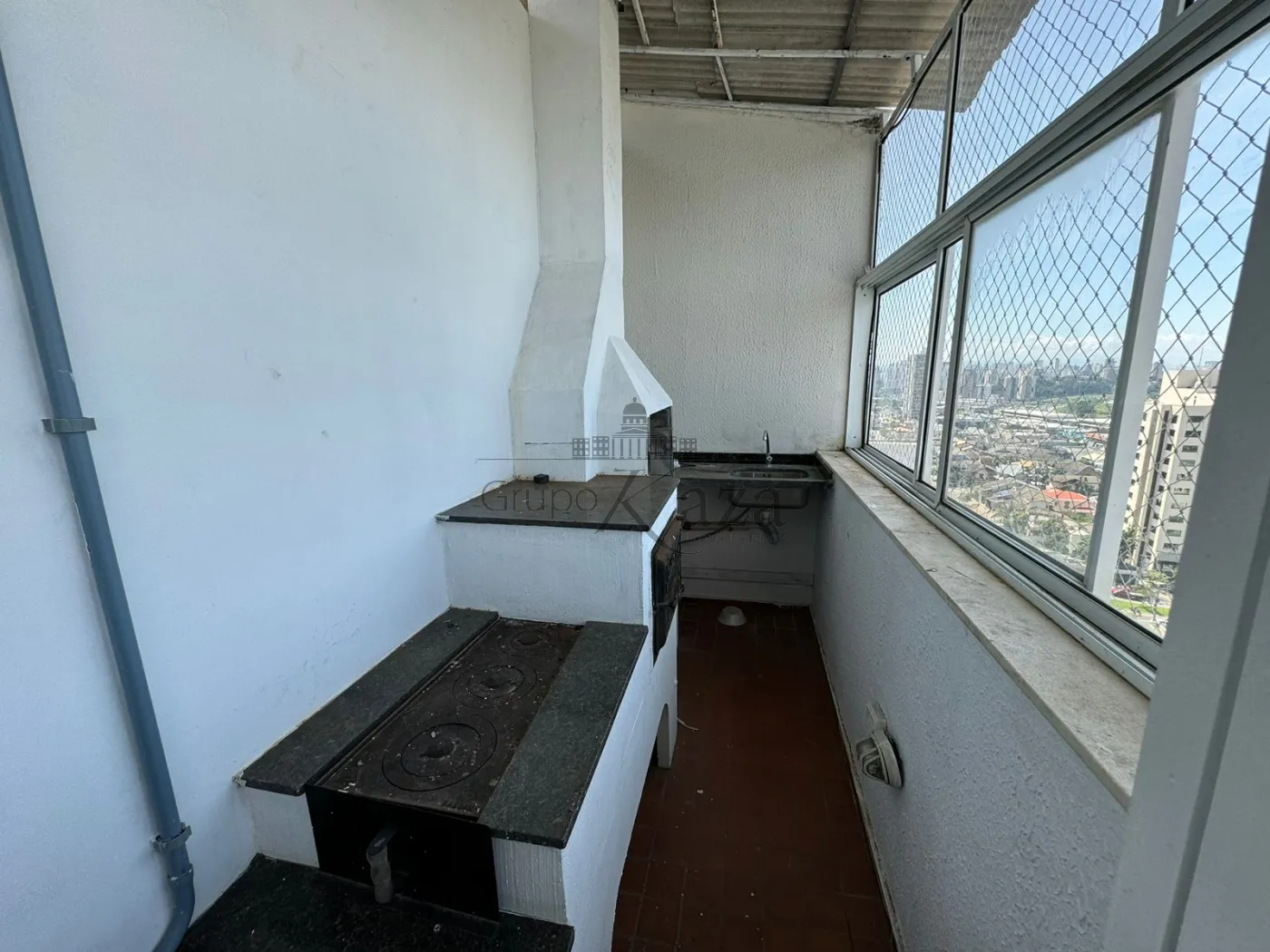 Foto 28 de Apartamento Cobertura Duplex em Jardim Aquarius, São José dos Campos - imagem 28