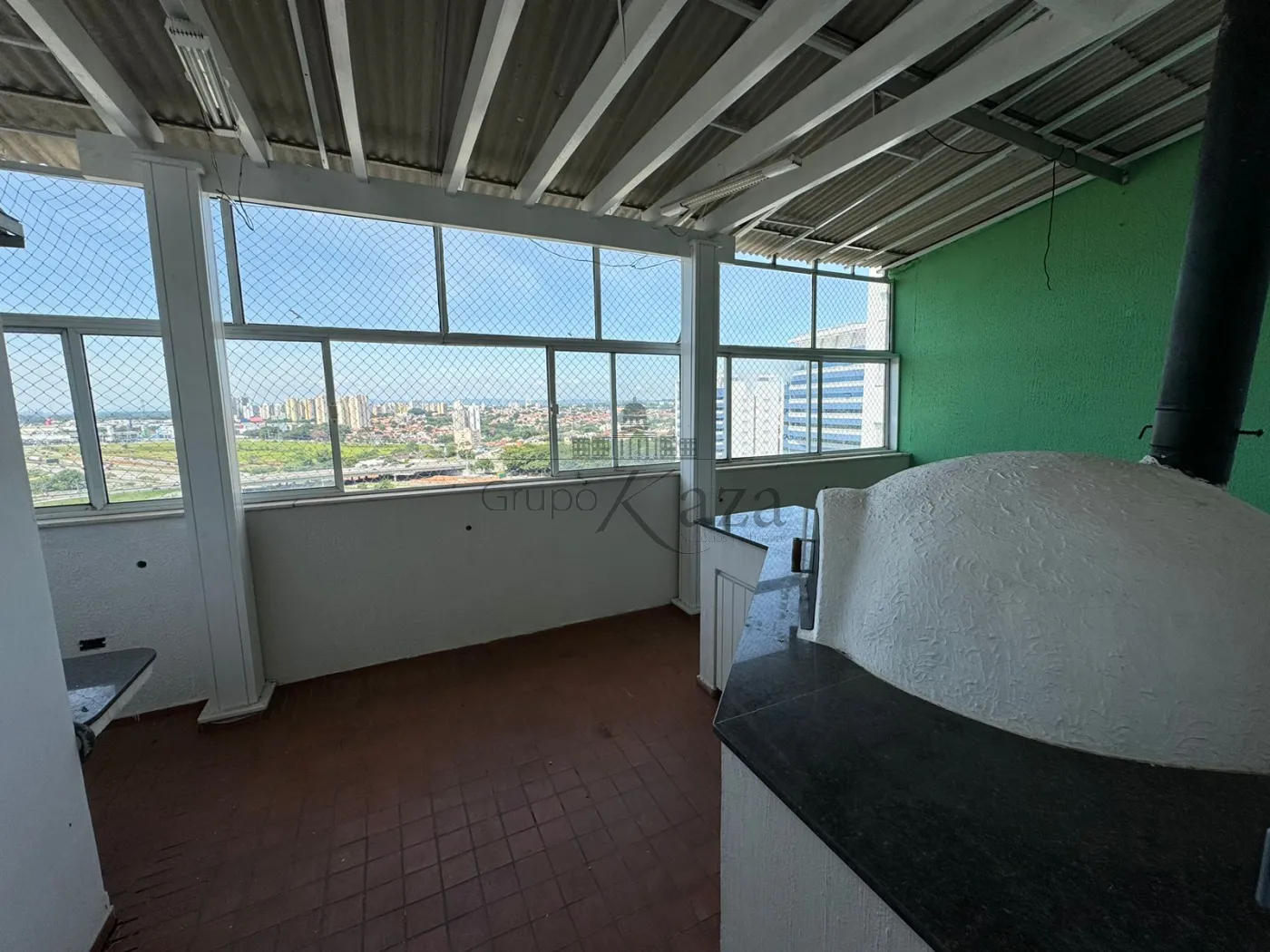 Foto 27 de Apartamento Cobertura Duplex em Jardim Aquarius, São José dos Campos - imagem 27