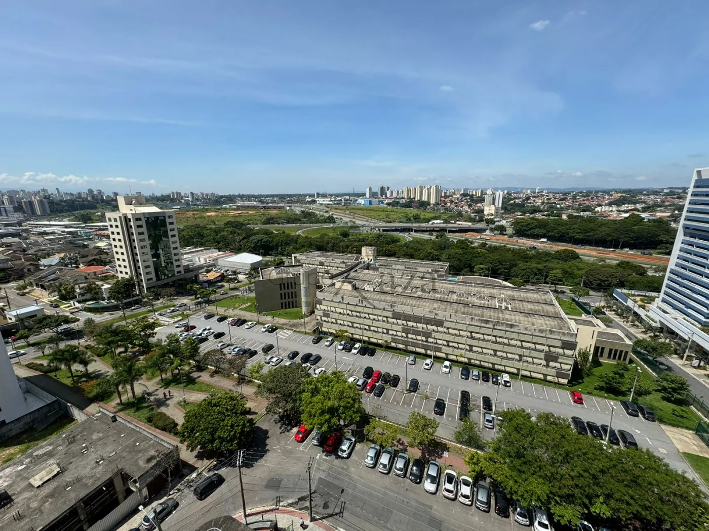 Foto 34 de Apartamento Cobertura Duplex em Jardim Aquarius, São José dos Campos - imagem 34