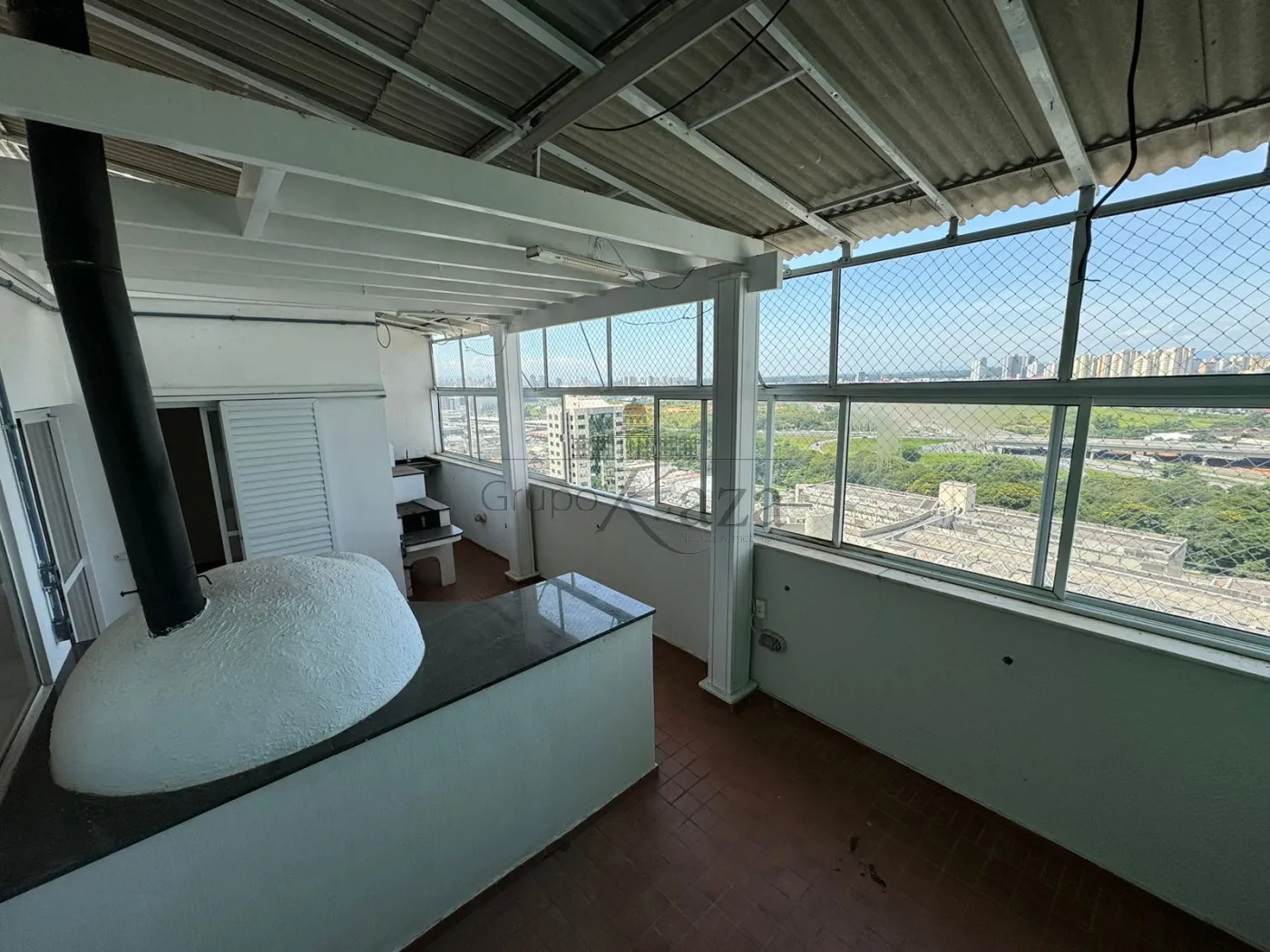 Foto 26 de Apartamento Cobertura Duplex em Jardim Aquarius, São José dos Campos - imagem 26