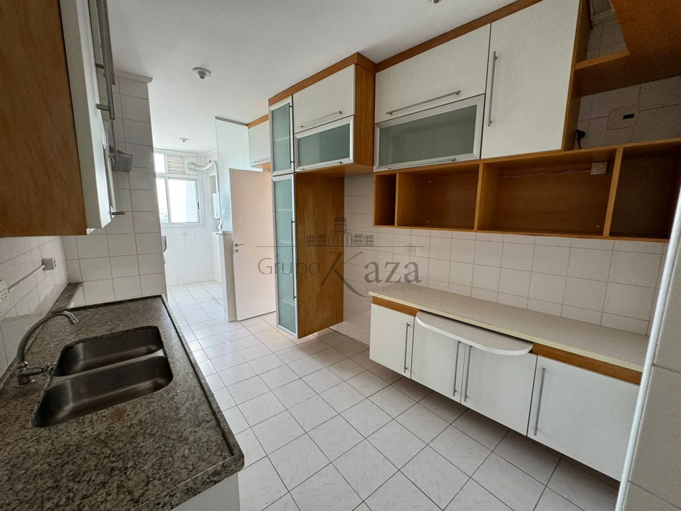 Foto 9 de Apartamento Cobertura Duplex em Jardim Aquarius, São José dos Campos - imagem 9
