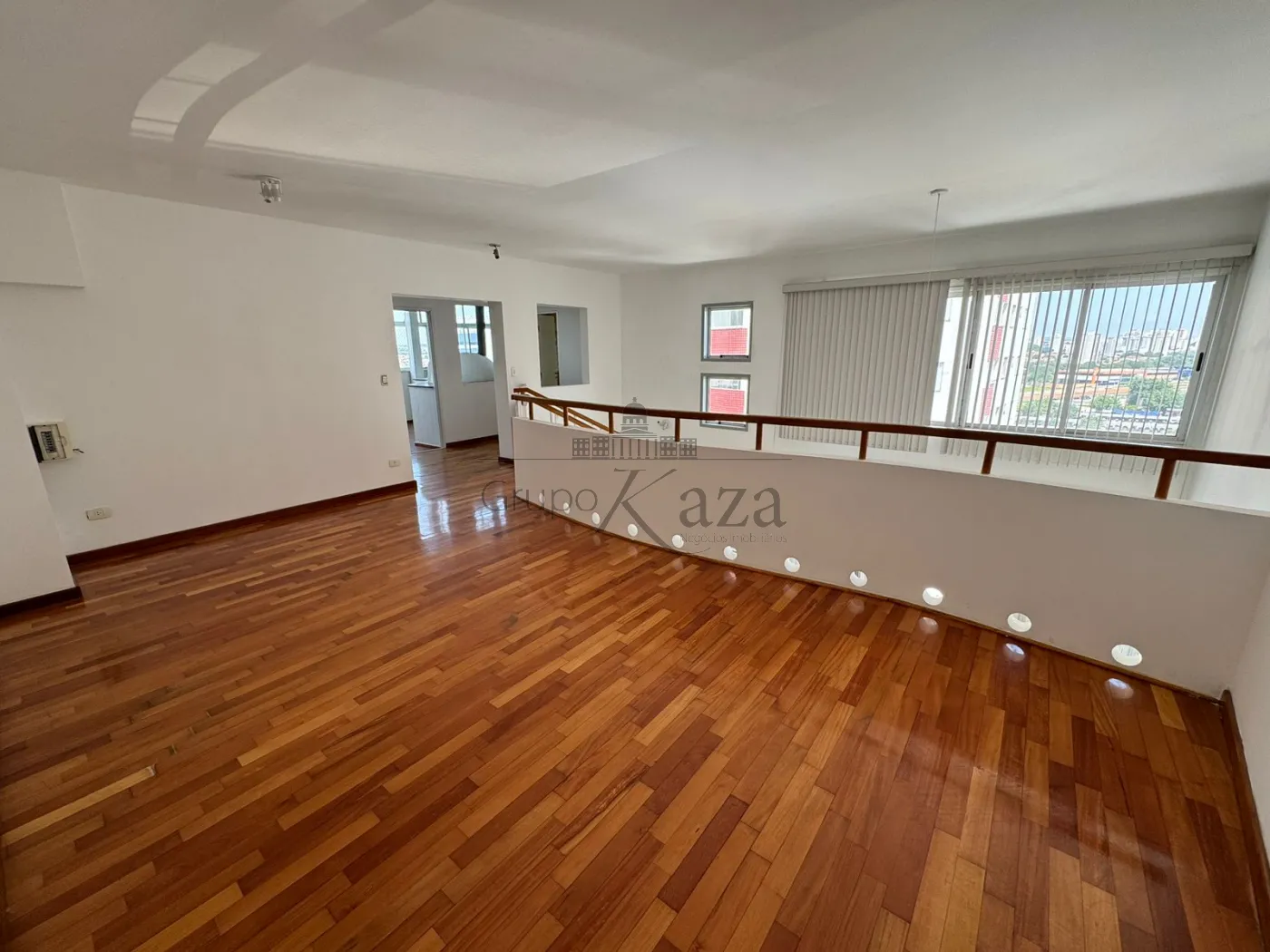 Foto 5 de Apartamento Cobertura Duplex em Jardim Aquarius, São José dos Campos - imagem 5