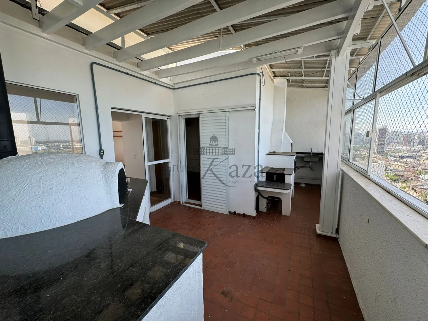 Foto 24 de Apartamento Cobertura Duplex em Jardim Aquarius, São José dos Campos - imagem 24