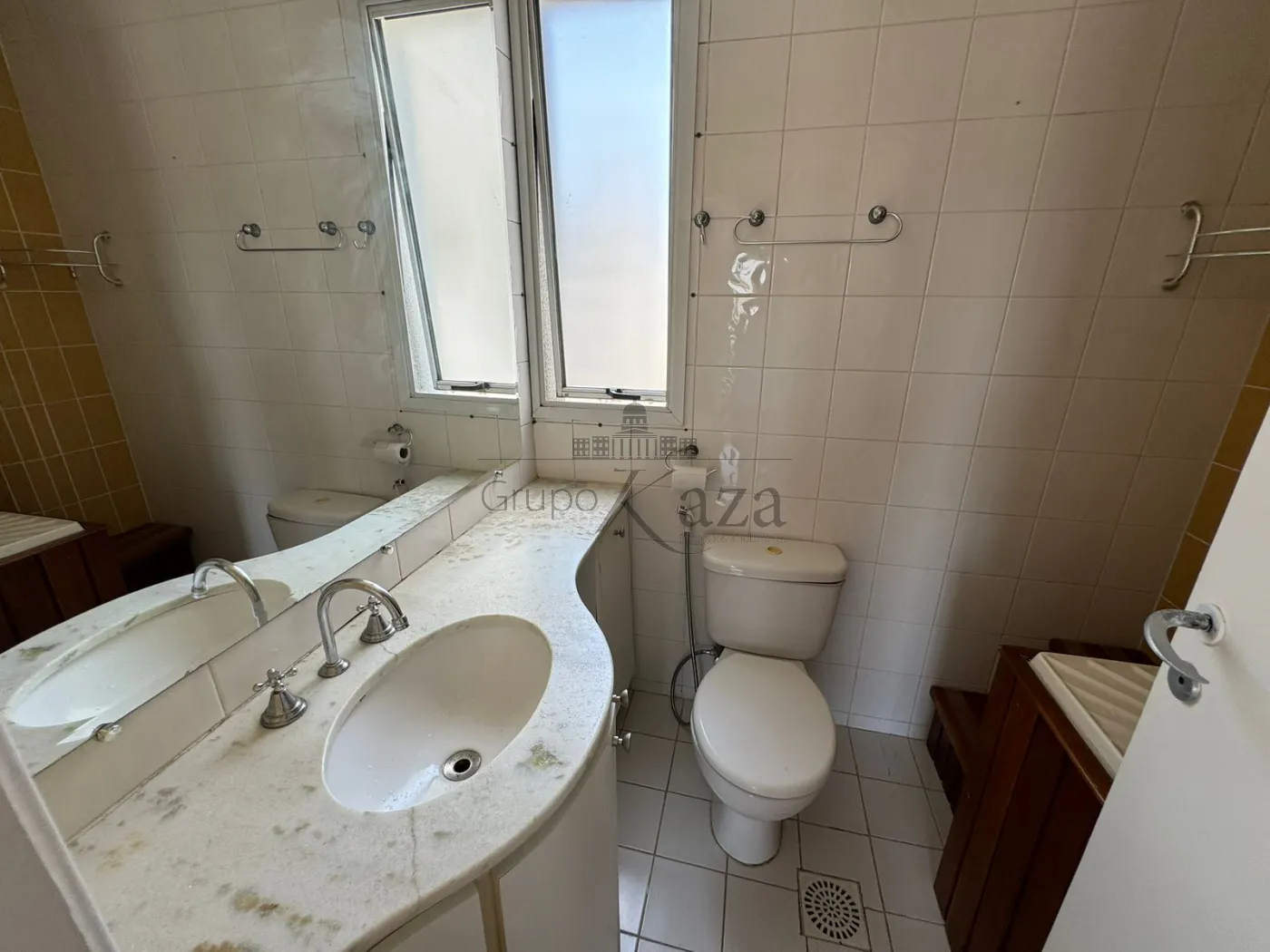 Foto 33 de Apartamento Cobertura Duplex em Jardim Aquarius, São José dos Campos - imagem 33