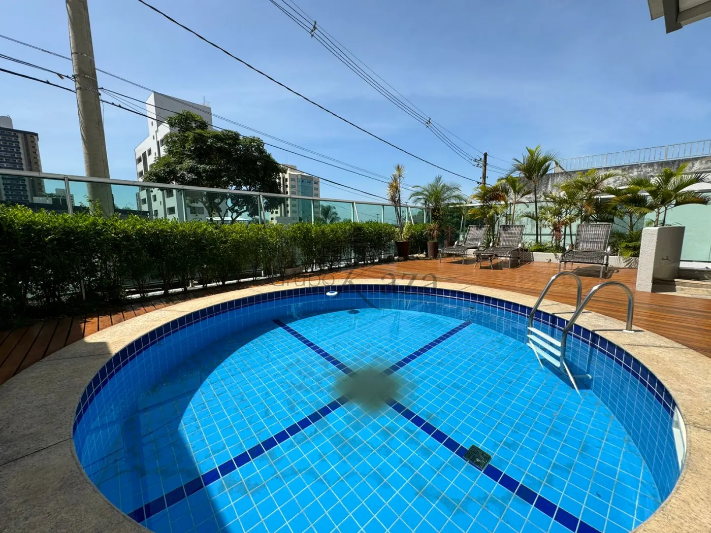 Foto 37 de Apartamento Cobertura Duplex em Jardim Aquarius, São José dos Campos - imagem 37