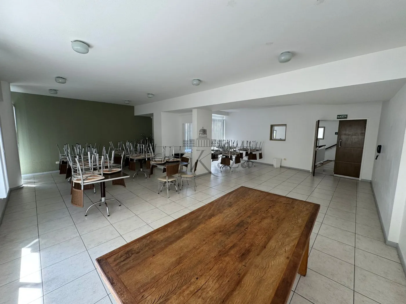Foto 40 de Apartamento Cobertura Duplex em Jardim Aquarius, São José dos Campos - imagem 40