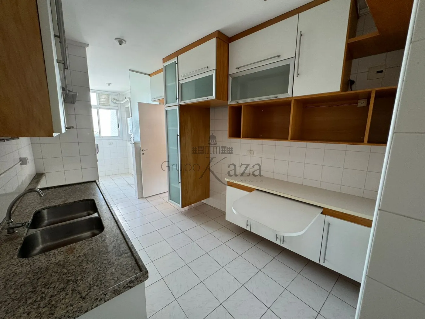 Foto 8 de Apartamento Cobertura Duplex em Jardim Aquarius, São José dos Campos - imagem 8