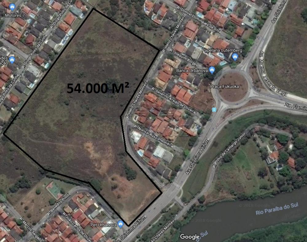 Foto 2 de Área Comercial em Urbanova, São José dos Campos - imagem 2
