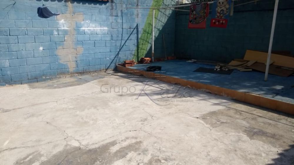 Foto 9 de Casa Padrão em Cidade Vista Verde, São José dos Campos - imagem 9