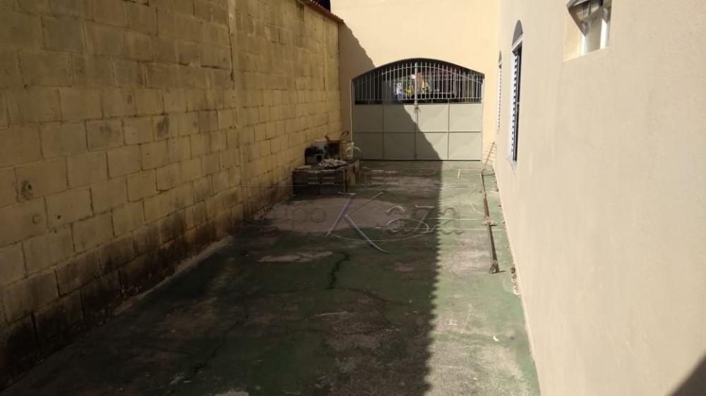 Foto 10 de Casa Padrão em Cidade Vista Verde, São José dos Campos - imagem 10