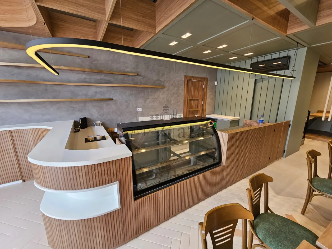 Foto 1 de Comercial Loja em condomínio comercial em Urbanova, São José dos Campos - imagem 1 Foto 1 de Comercial Loja em condomínio comercial em Urbanova, São José dos Campos - imagem 1