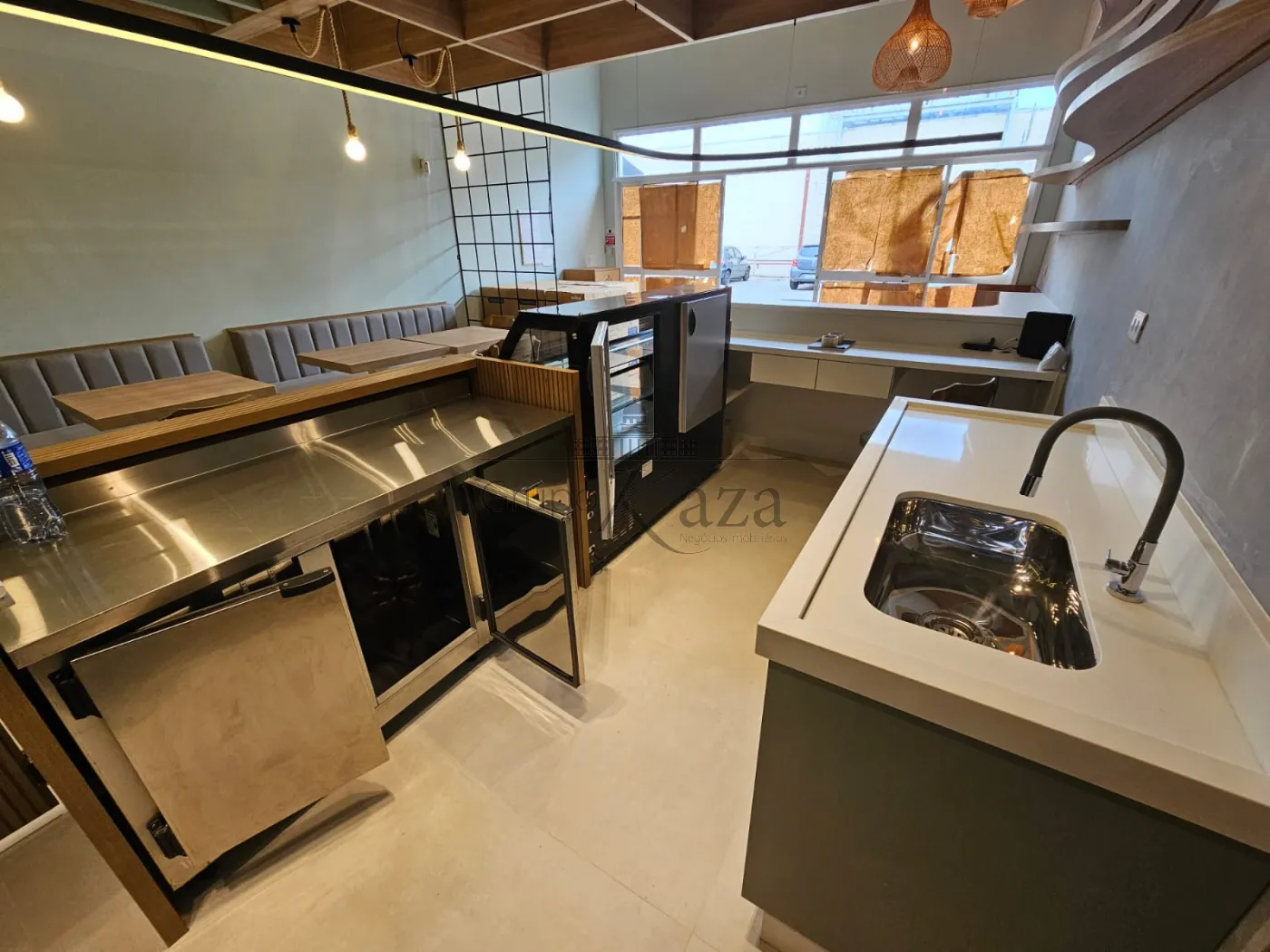 Foto 2 de Comercial Loja em condomínio comercial em Urbanova, São José dos Campos - imagem 2 Foto 2 de Comercial Loja em condomínio comercial em Urbanova, São José dos Campos - imagem 2