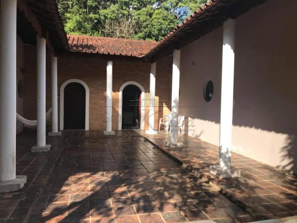 Foto 20 de Rural Chácara em Buquirinha, São José dos Campos - imagem 20