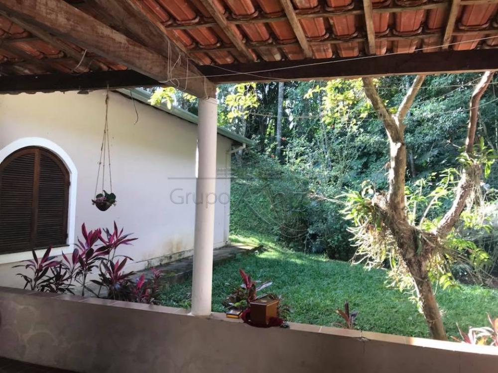 Foto 19 de Rural Chácara em Buquirinha, São José dos Campos - imagem 19