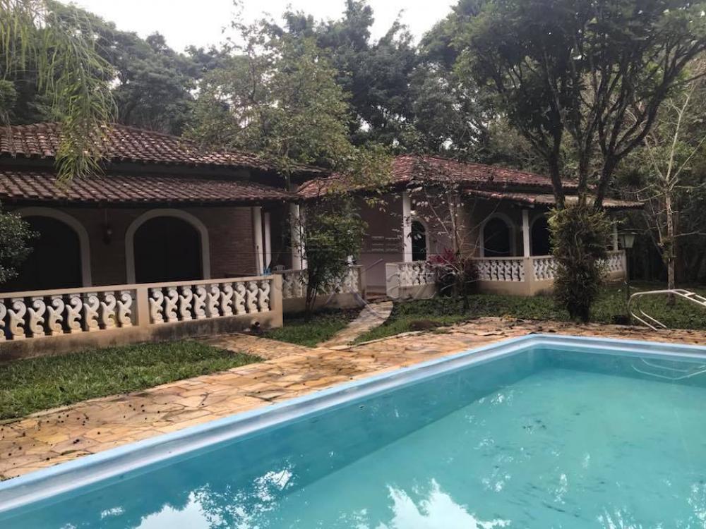 Foto 18 de Rural Chácara em Buquirinha, São José dos Campos - imagem 18