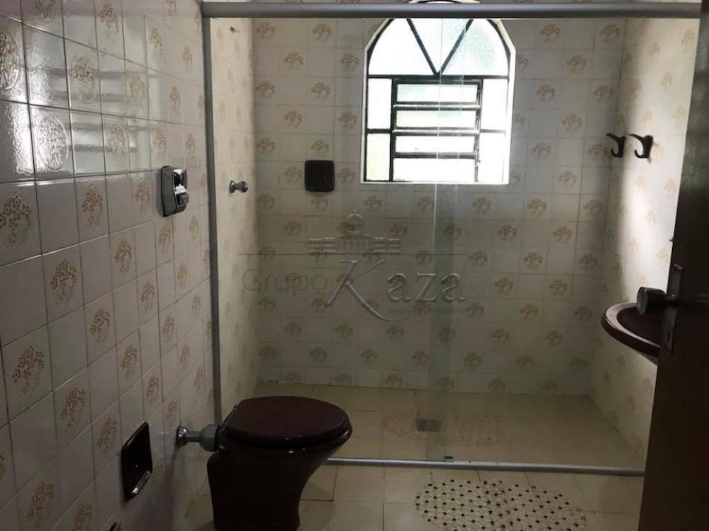 Foto 8 de Rural Chácara em Buquirinha, São José dos Campos - imagem 8