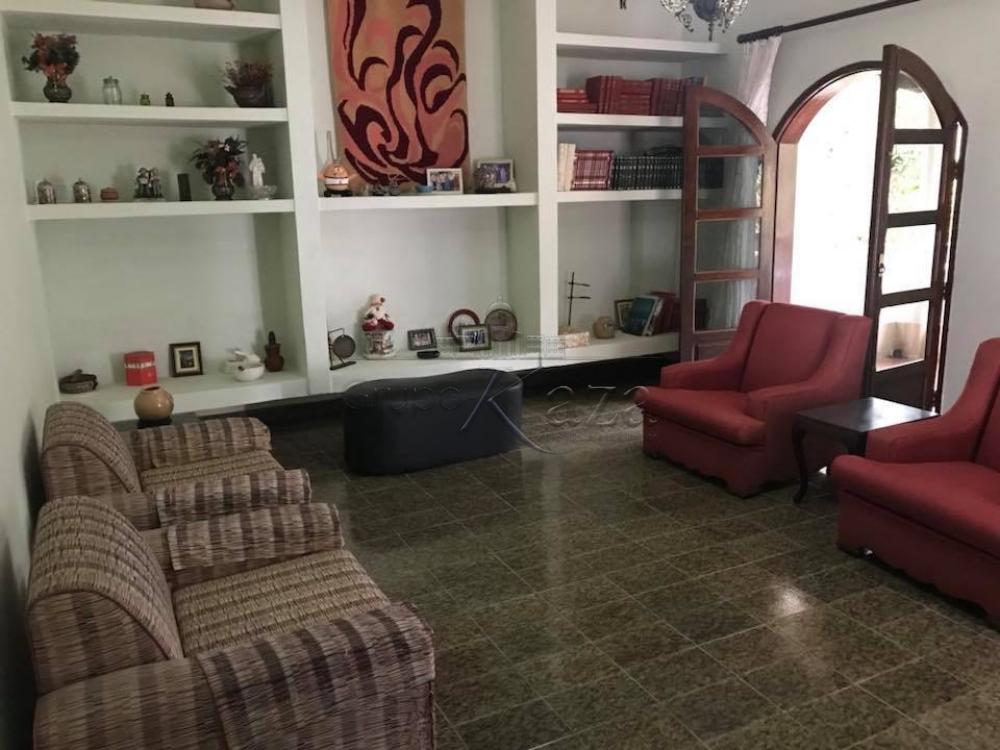 Foto 1 de Rural Chácara em Buquirinha, São José dos Campos - imagem 1