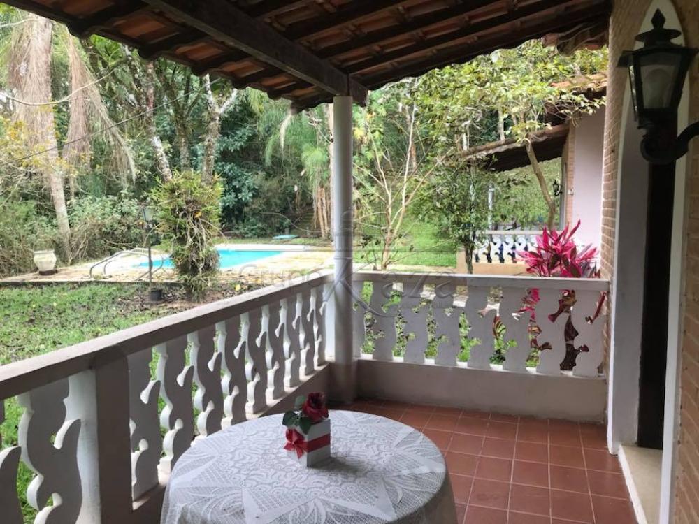 Foto 16 de Rural Chácara em Buquirinha, São José dos Campos - imagem 16