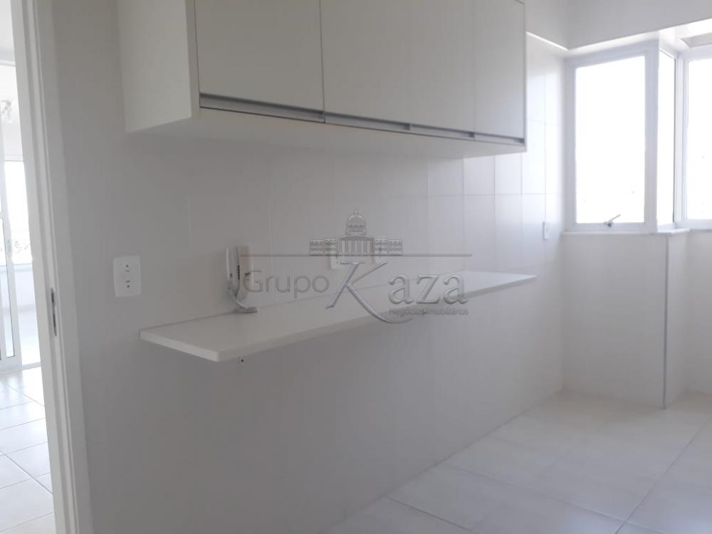 Foto 7 de Apartamento Padrão em Jardim Aquarius, São José dos Campos - imagem 7