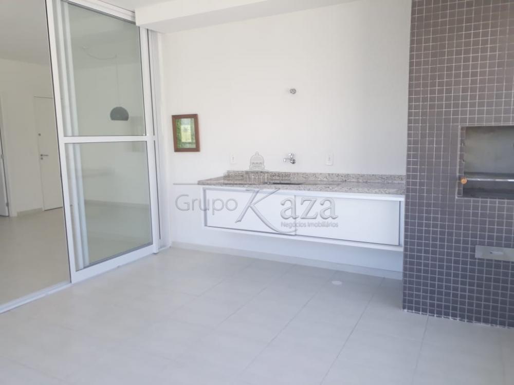 Foto 3 de Apartamento Padrão em Jardim Aquarius, São José dos Campos - imagem 3