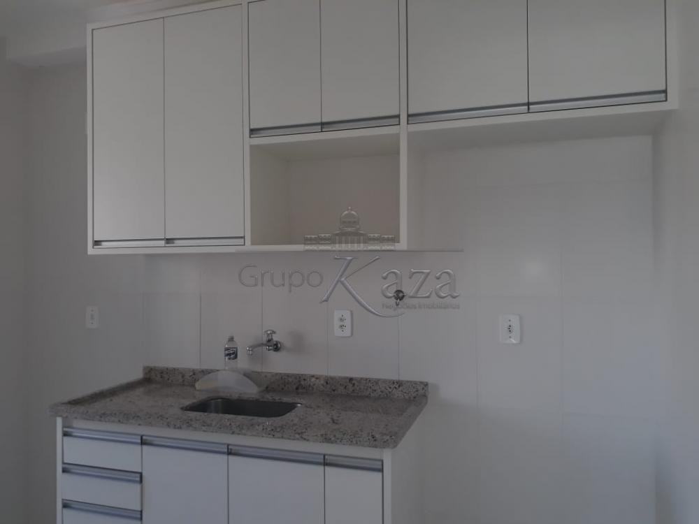 Foto 5 de Apartamento Padrão em Jardim Aquarius, São José dos Campos - imagem 5
