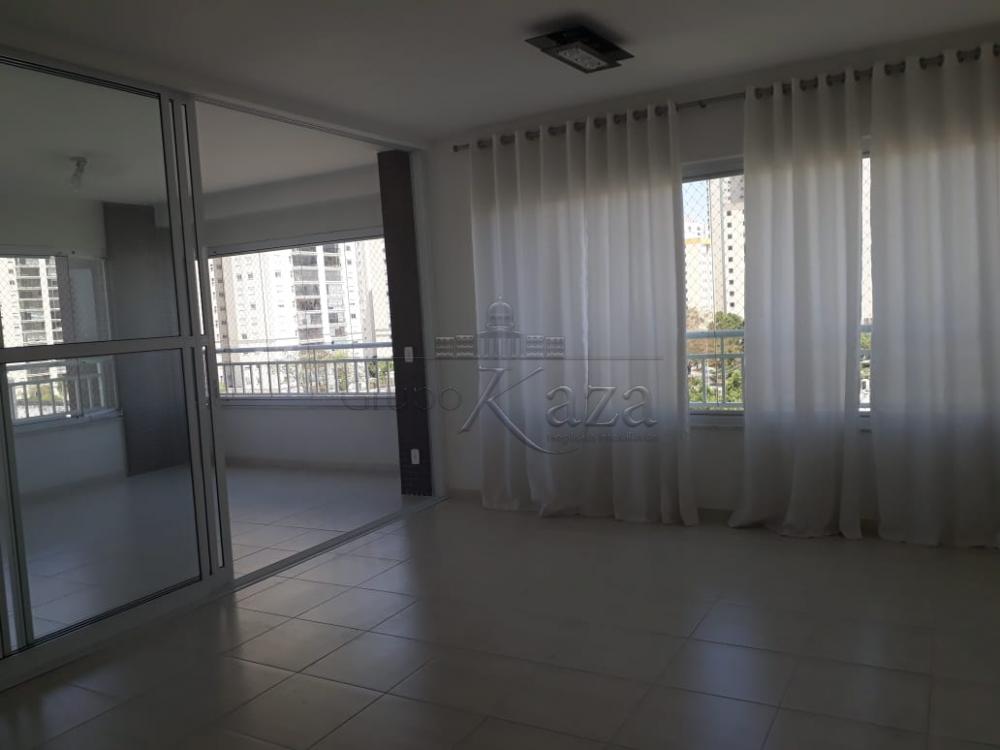 Foto 10 de Apartamento Padrão em Jardim Aquarius, São José dos Campos - imagem 10