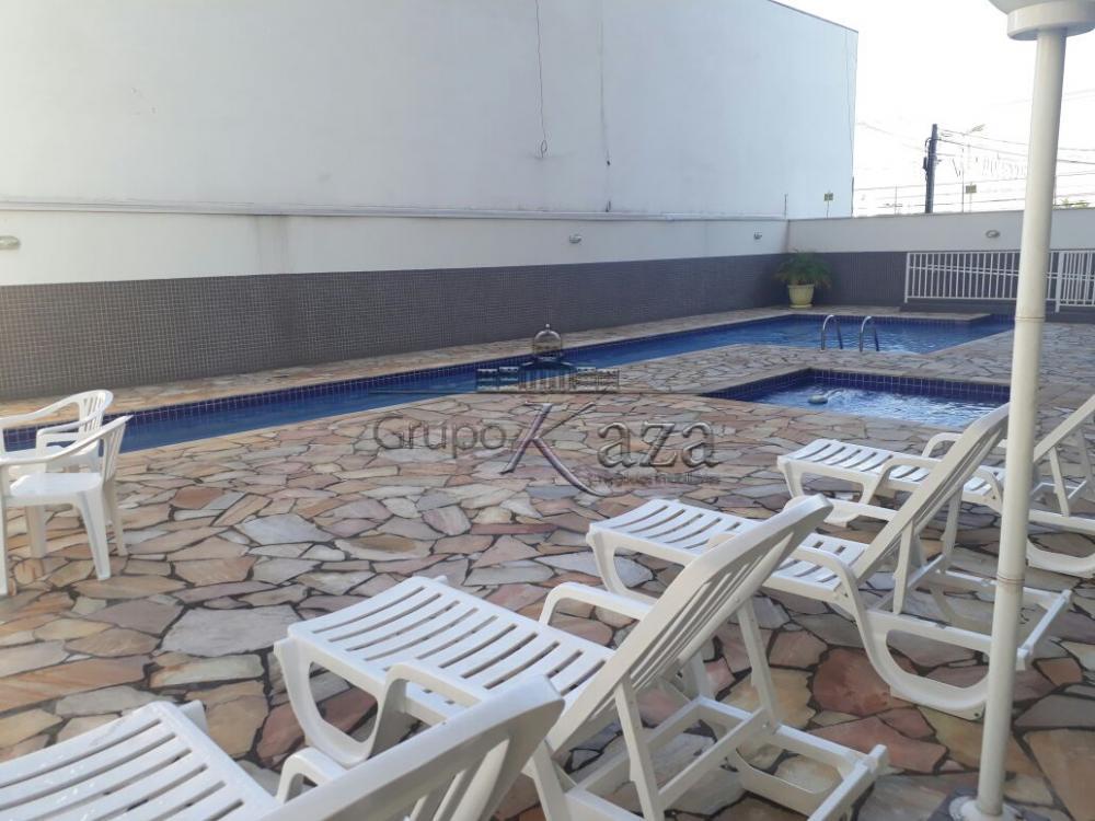 Foto 14 de Apartamento Padrão em Jardim Aquarius, São José dos Campos - imagem 14