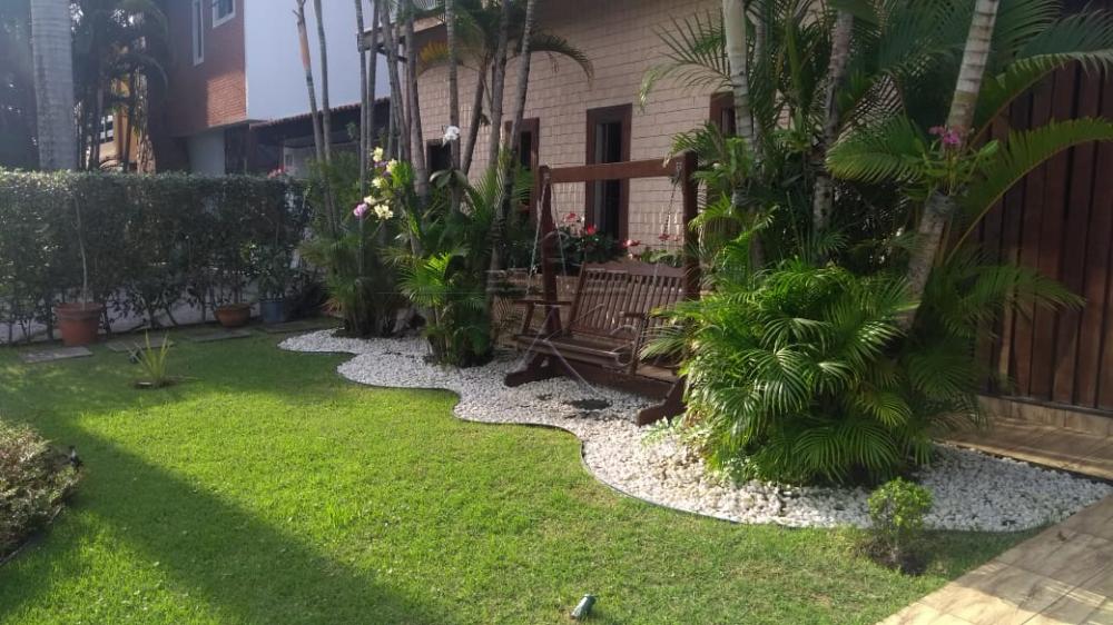 Foto 1 de Casa Condomínio em Jardim Esplanada, São José dos Campos - imagem 1