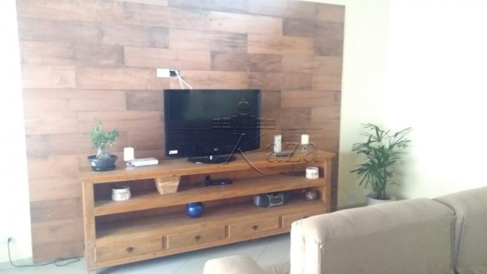 Foto 6 de Casa Condomínio em Jardim Esplanada, São José dos Campos - imagem 6
