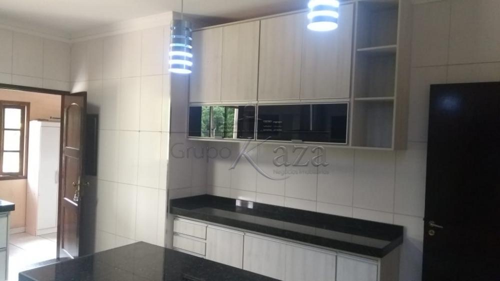 Foto 8 de Casa Condomínio em Jardim Esplanada, São José dos Campos - imagem 8
