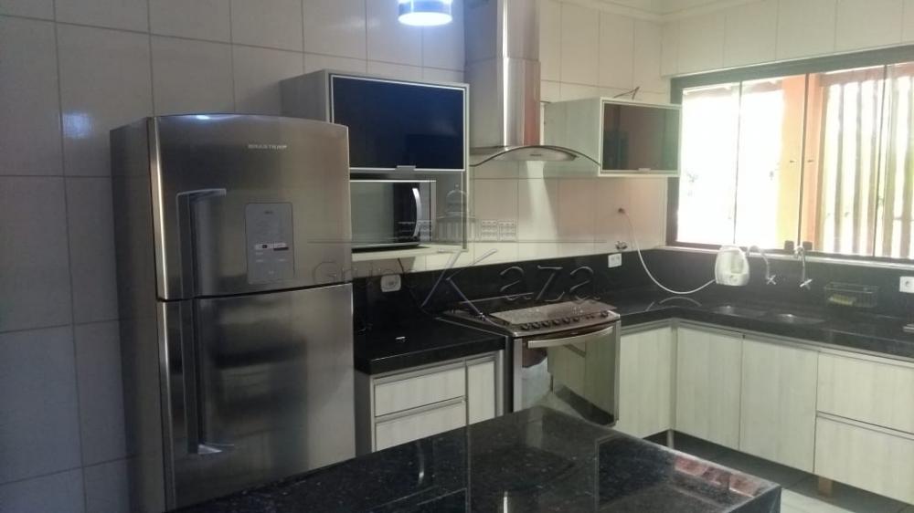 Foto 9 de Casa Condomínio em Jardim Esplanada, São José dos Campos - imagem 9