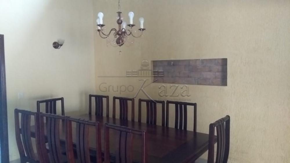 Foto 7 de Casa Condomínio em Jardim Esplanada, São José dos Campos - imagem 7