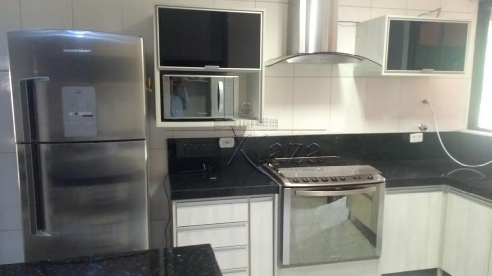 Foto 11 de Casa Condomínio em Jardim Esplanada, São José dos Campos - imagem 11
