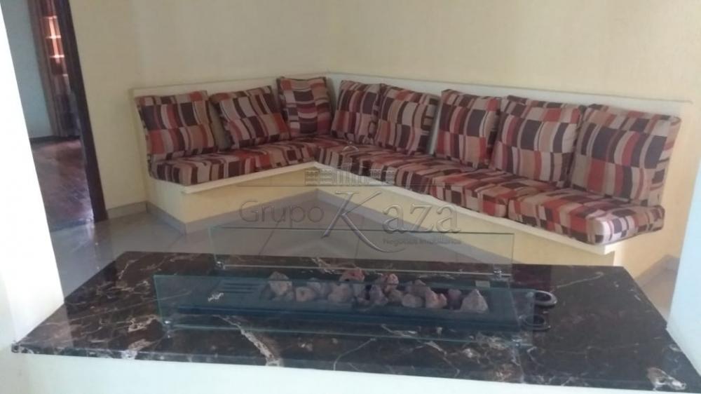 Foto 4 de Casa Condomínio em Jardim Esplanada, São José dos Campos - imagem 4
