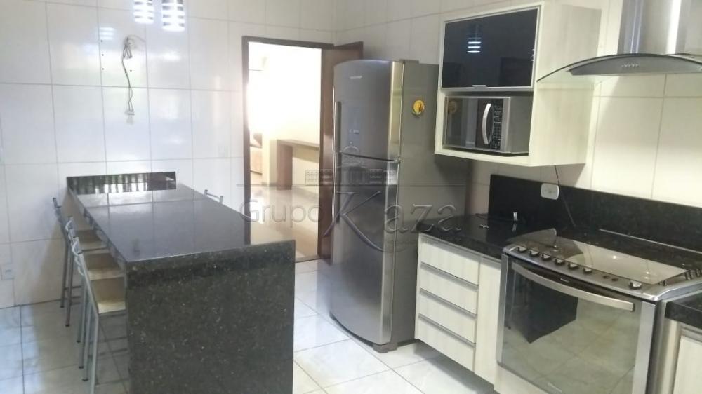 Foto 10 de Casa Condomínio em Jardim Esplanada, São José dos Campos - imagem 10