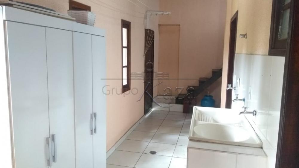 Foto 23 de Casa Condomínio em Jardim Esplanada, São José dos Campos - imagem 23