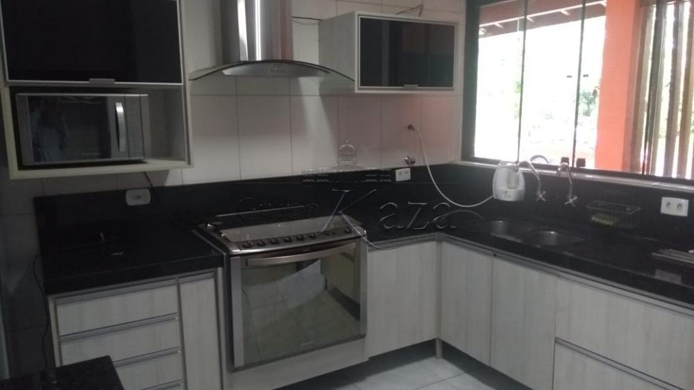 Foto 12 de Casa Condomínio em Jardim Esplanada, São José dos Campos - imagem 12