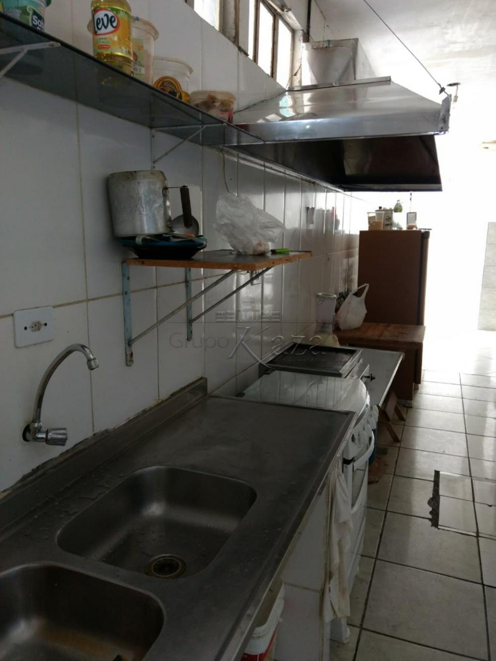 cozinha com coifa